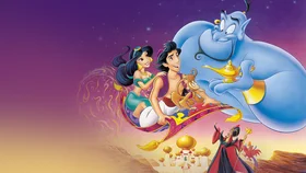 Aladdin