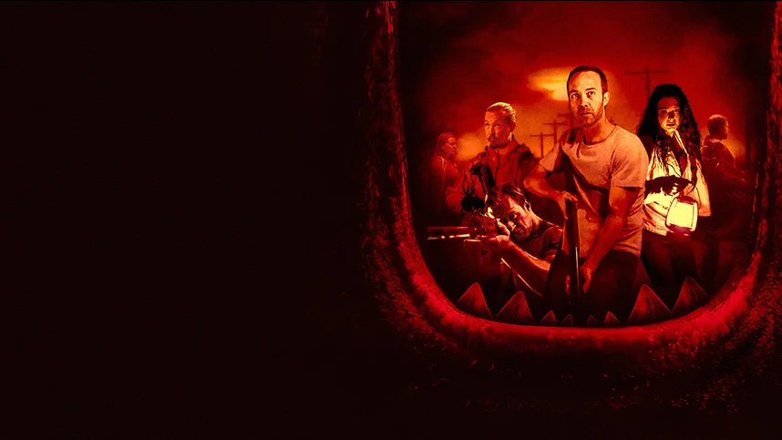 Кровавая весна