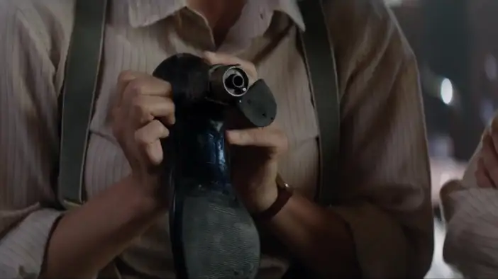 Трейлер (испанский язык)