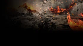 Глобальная катастрофа