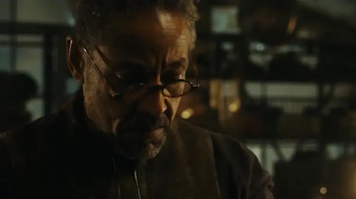 Фрагмент 2 (английский язык)