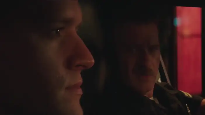 Трейлер (английский язык)