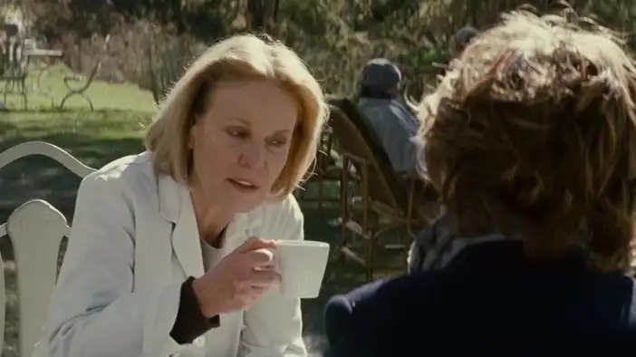 Фрагмент 2 (английский язык)