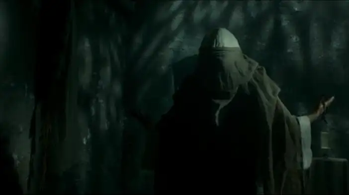 Трейлер (дублированный)