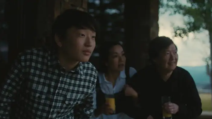 Трейлер (дублированный)