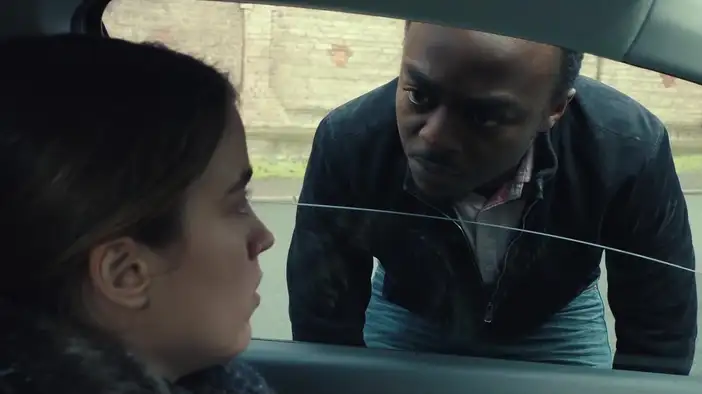 Фрагмент (французский язык)