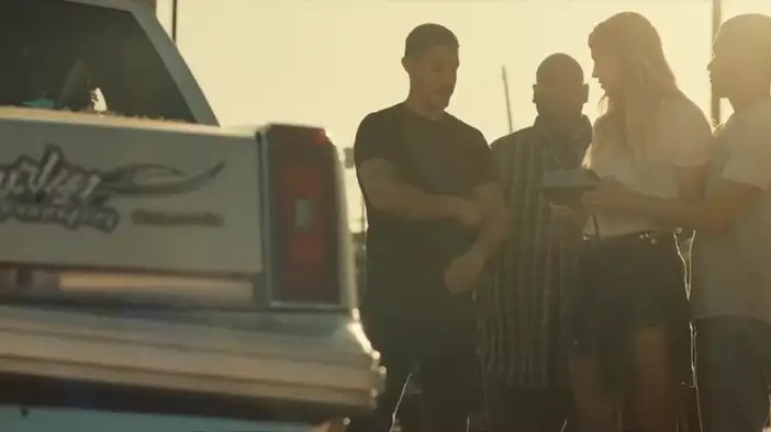 Фрагмент 2 (английский язык)