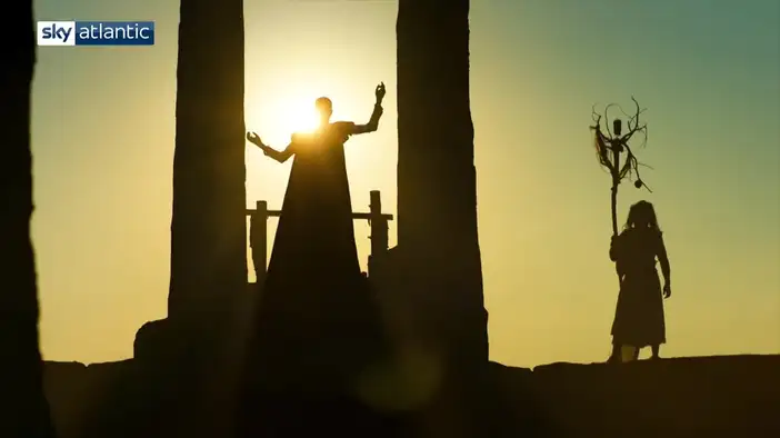 Трейлер 3 (английский язык)