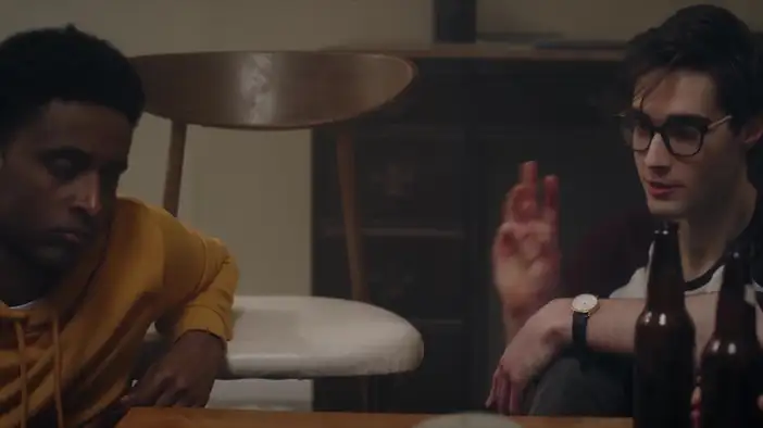 Трейлер (дублированный)