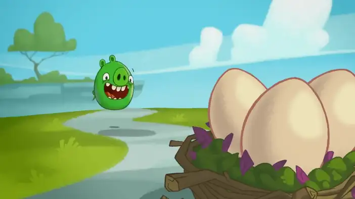 Трейлер (английский язык)