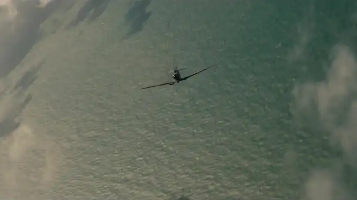 ТВ-ролик 3 (английский язык)