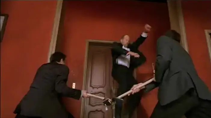 Трейлер (английский язык)