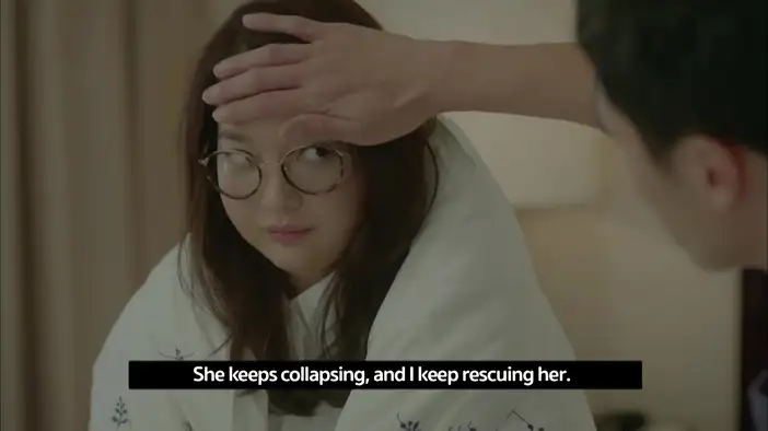 ТВ-ролик 2 (корейский язык)