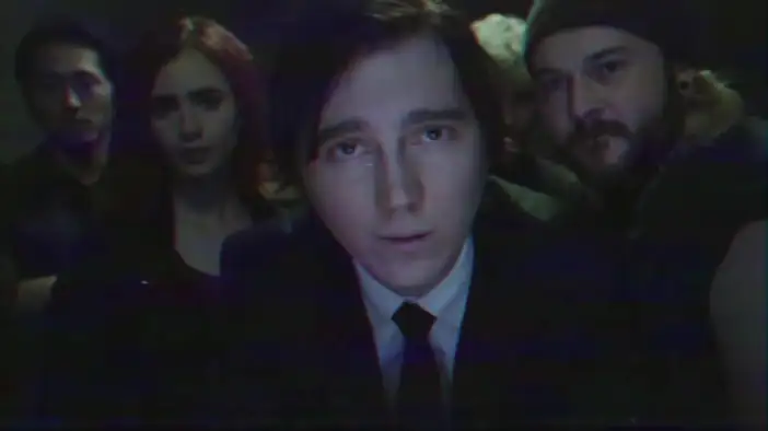 Промо-ролик 2 (английский язык)