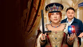 Гуляй, шальная