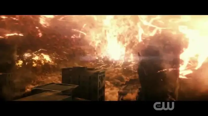 О съемках (английский язык)