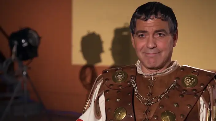 О фильме 2 (английский язык)