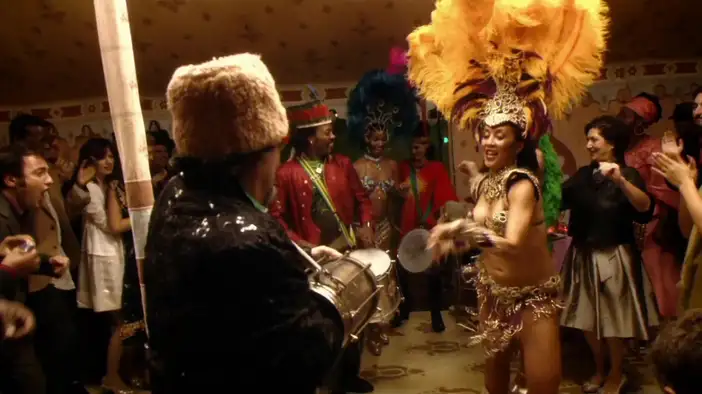 Трейлер (русские субтитры)