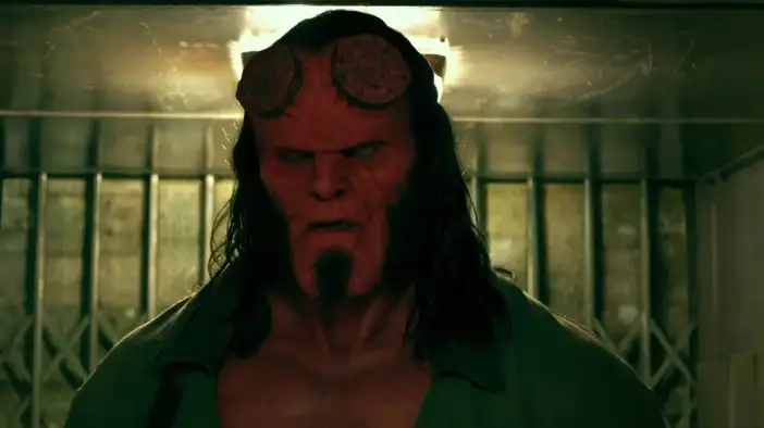 Трейлер (дублированный)