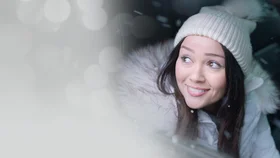 Рождественский дом