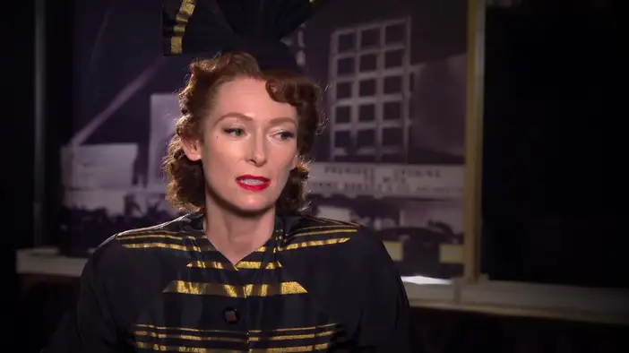 О фильме 6 (английский язык)