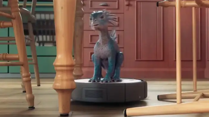 Трейлер (дублированный)