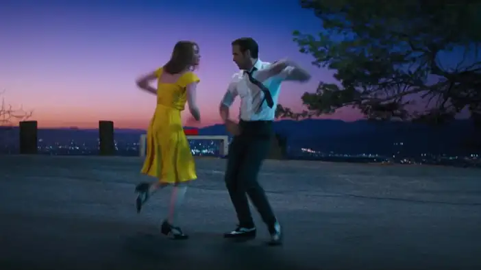 Испанский ТВ-ролик 2