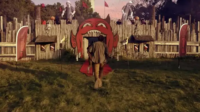 Трейлер (дублированный)