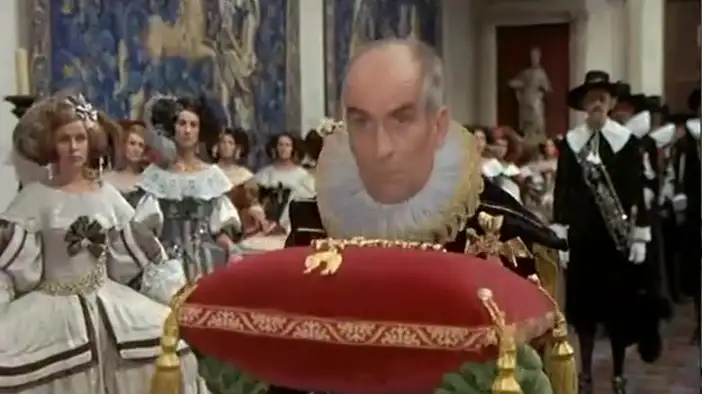 Фрагмент 4 (французский язык)