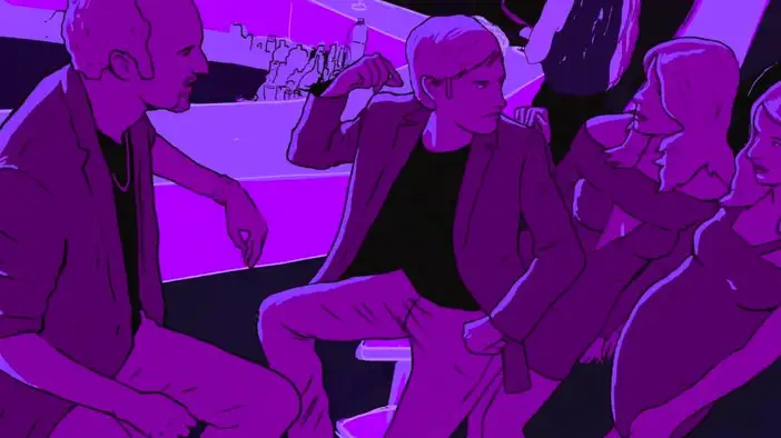 Трейлер 2 (русский язык)