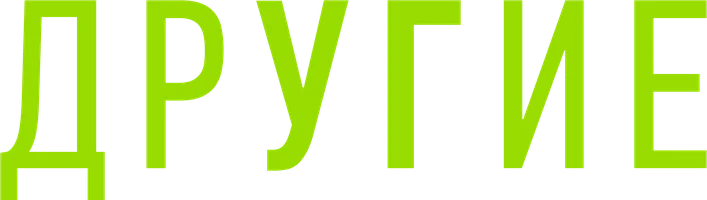 Другие