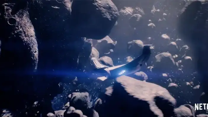 Промо-ролик 2 (сезон 4, английский язык)