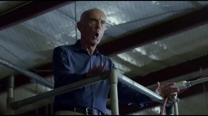 Трейлер (дублированный)