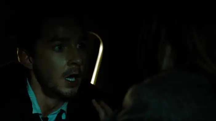 Трейлер (английский язык)