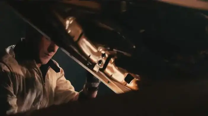 Трейлер (дублированный)