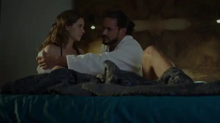 Трейлер (дублированный)