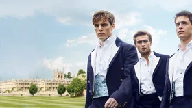 Клуб бунтарей