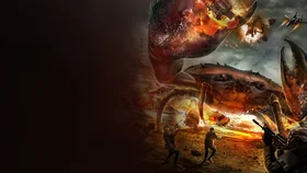 Королева крабов