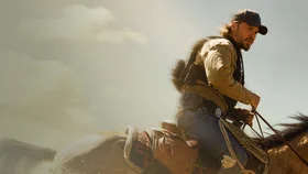 Йеллоустоун: Маршалы