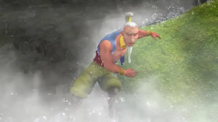 Трейлер (английский язык)