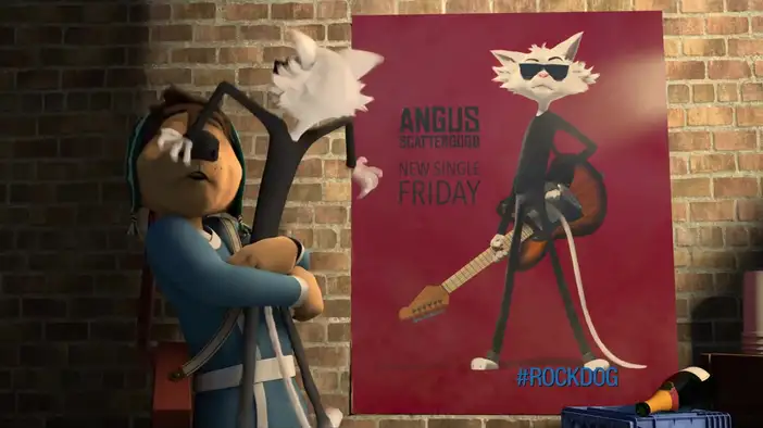 ТВ-ролик 3 (английский язык)