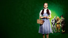 Oz mamlakatining sehrgari