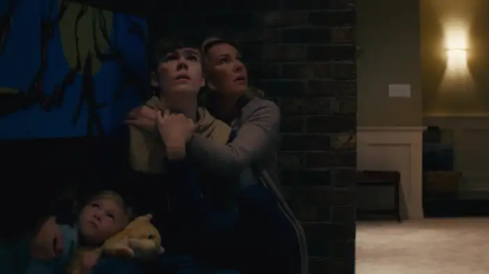 Трейлер (дублированный)