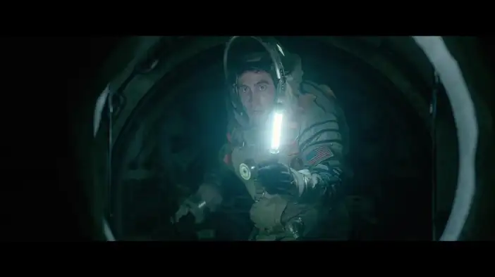 ТВ-ролик с Суперкубка (английский язык)