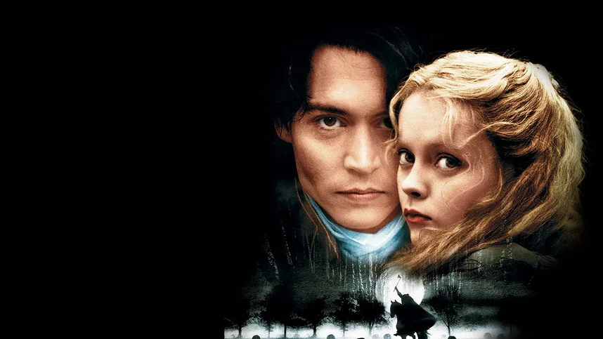 Сонная Лощина