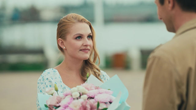 Новая земля 1 сезон 13 серия Немезида Часть 1