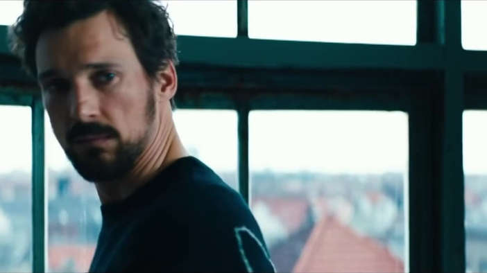 Трейлер (немецкий язык)