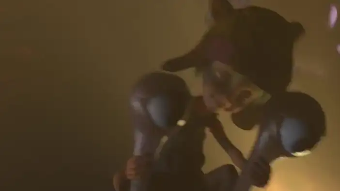 Трейлер 2 (дублированный)