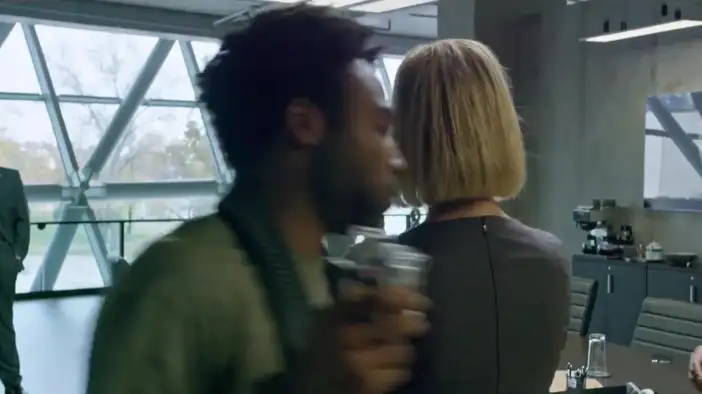 Фрагмент 2 (английский язык)