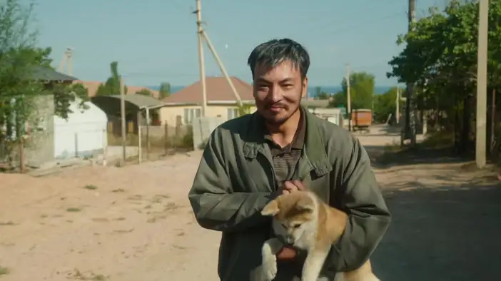 Трейлер (киргизский язык, русские субтитры)